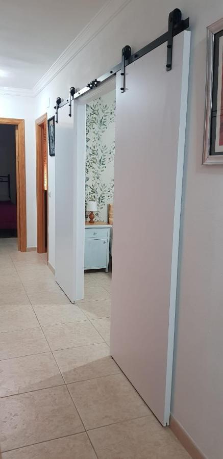 Villa La Casa Grande Benaocaz Esterno foto