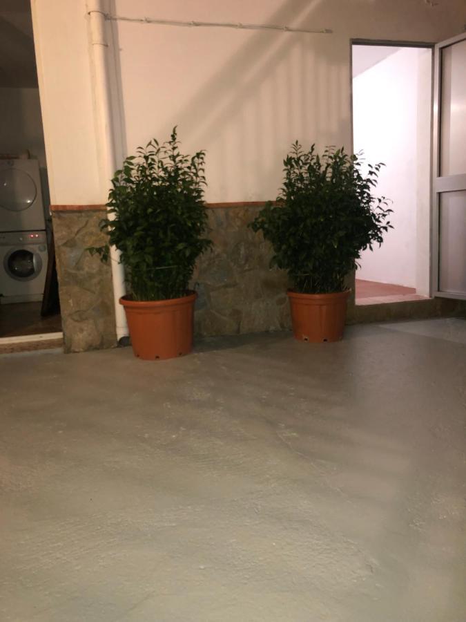 Villa La Casa Grande Benaocaz Esterno foto